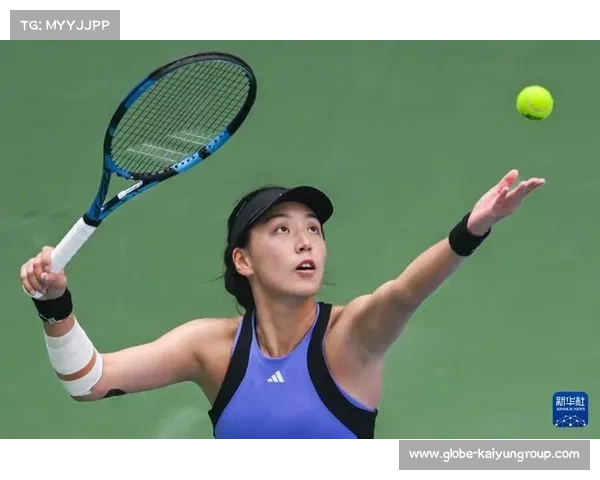 王欣瑜逆转多勒海德成功晋级美网女单次轮 将战亚历山德洛娃