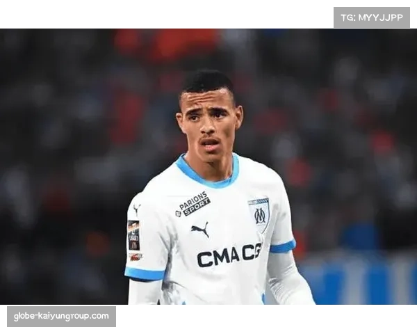 格林伍德职业生涯荣誉盘点 俱乐部与国家队的成就 格林伍德职业生涯荣誉盘点 俱乐部与国家队的成就