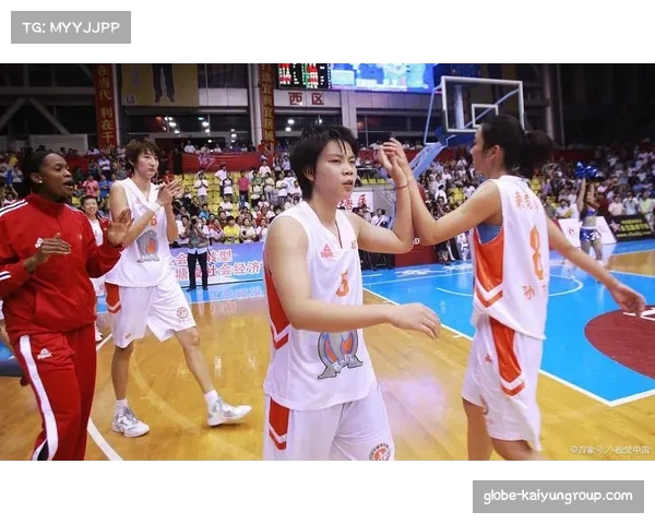 东莞女篮总决赛爆冷胜四川 团队篮球理念创WCBA黑马奇迹