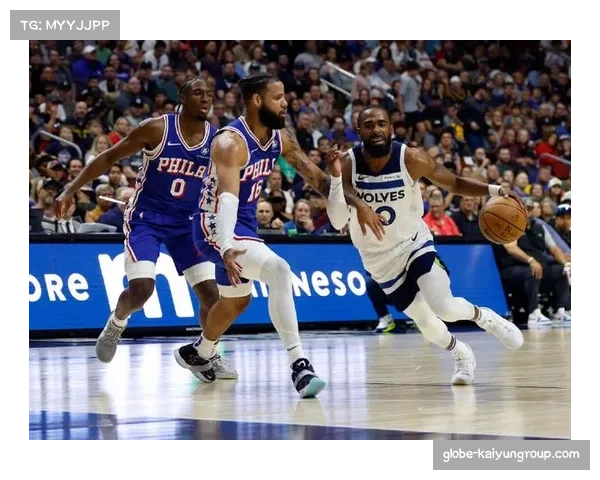 76人三分轰炸轰出135分 马克西31分引领球队大胜森林狼 76人三分轰炸轰出135分 马克西31分引领球队大胜森林狼