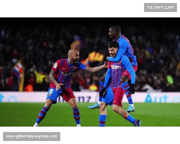 巴萨欧冠淘汰赛首回合对英超球队5胜1平 诺坎普心理优势明显